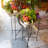 Durflinger Metal Bucket Stand-461220919