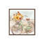 «Fall Floral Bicycle IV» par Nicole DeCamp, reproduction d'art-735162265-735162267-735162269