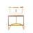 Makale Upholstered Accent Chair
