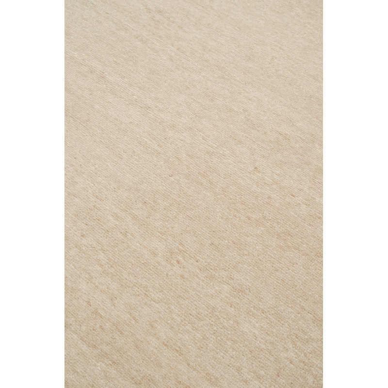 The Rug Company Caliche Area Rug, Golden, Rectangle 12' x 16'
