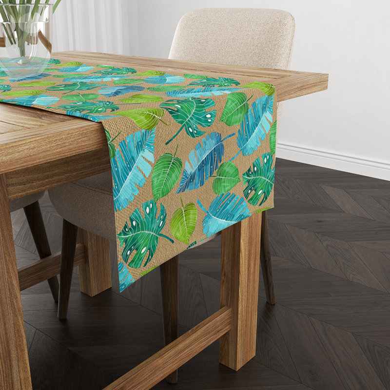 Oglesby Table Runner