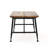 Rectangle Outdoor Coffee Table
