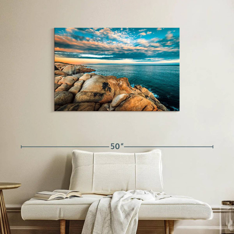 Fleurieu Peninsula Beach