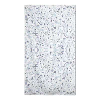 Nappe Ink Splatter Green 3