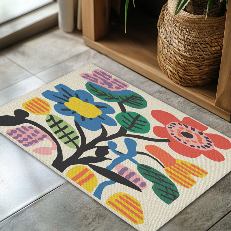 Ankitha, Rectangle 3' x 5'