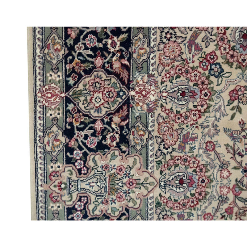 One-of-a-Kind 6' X 9' Area Rug