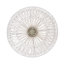 Luminaire suspendu sphère 1 lumière Merritt-2059810531-2059810542