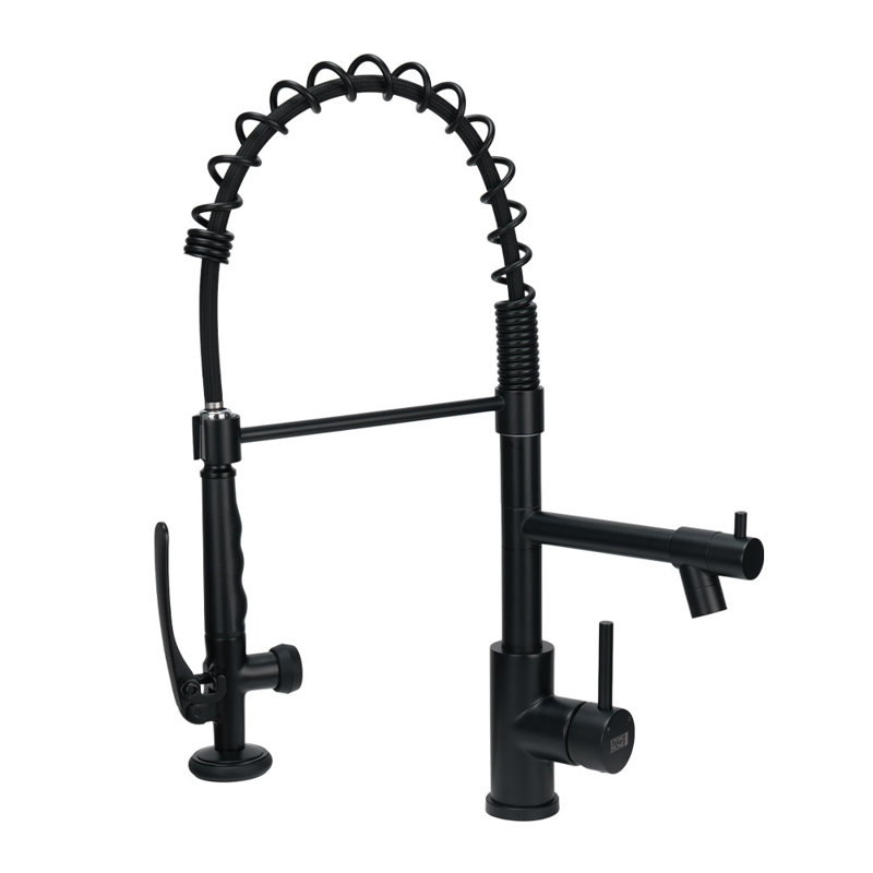 Breeins Kitchen Faucet
