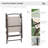 6-Piece Patio Dining Set-378056590-378056585