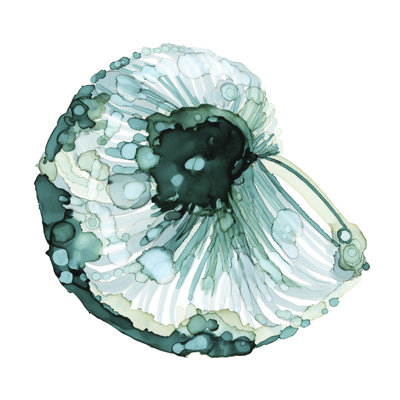 Bleu Barnacle I