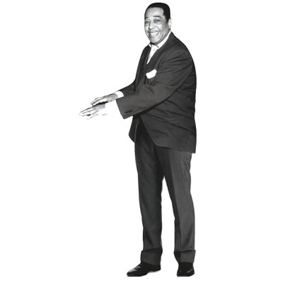 Duke Ellington
