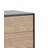 Evalena 42.9 " W Server