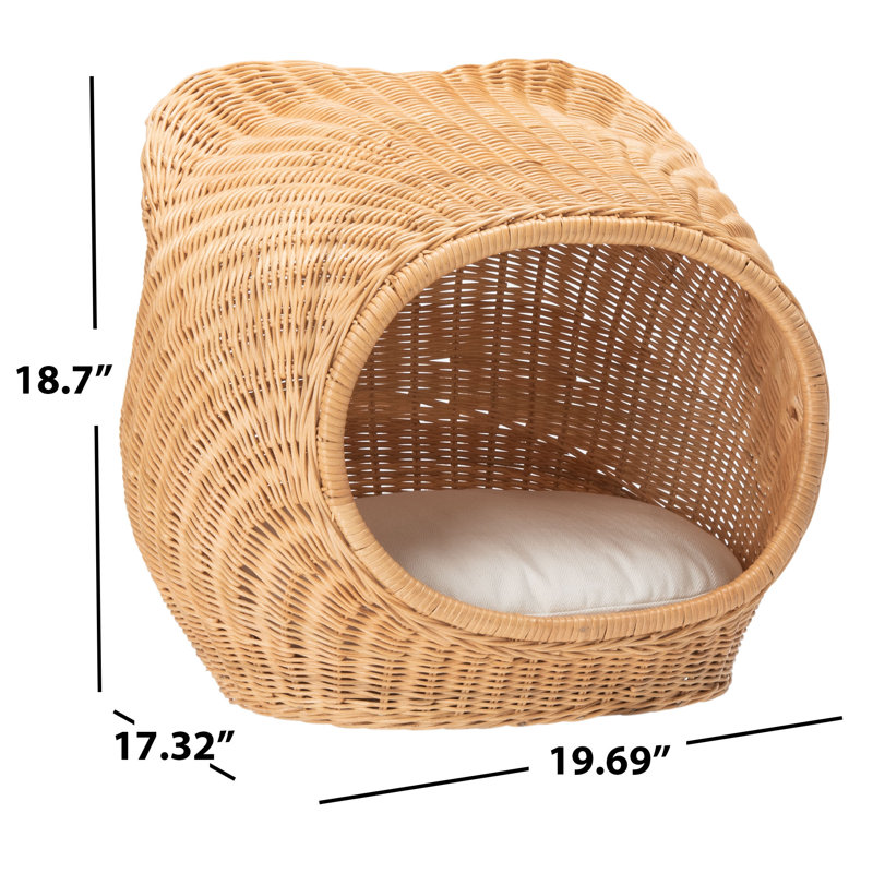 Donnybrook Cotton Pet Bed