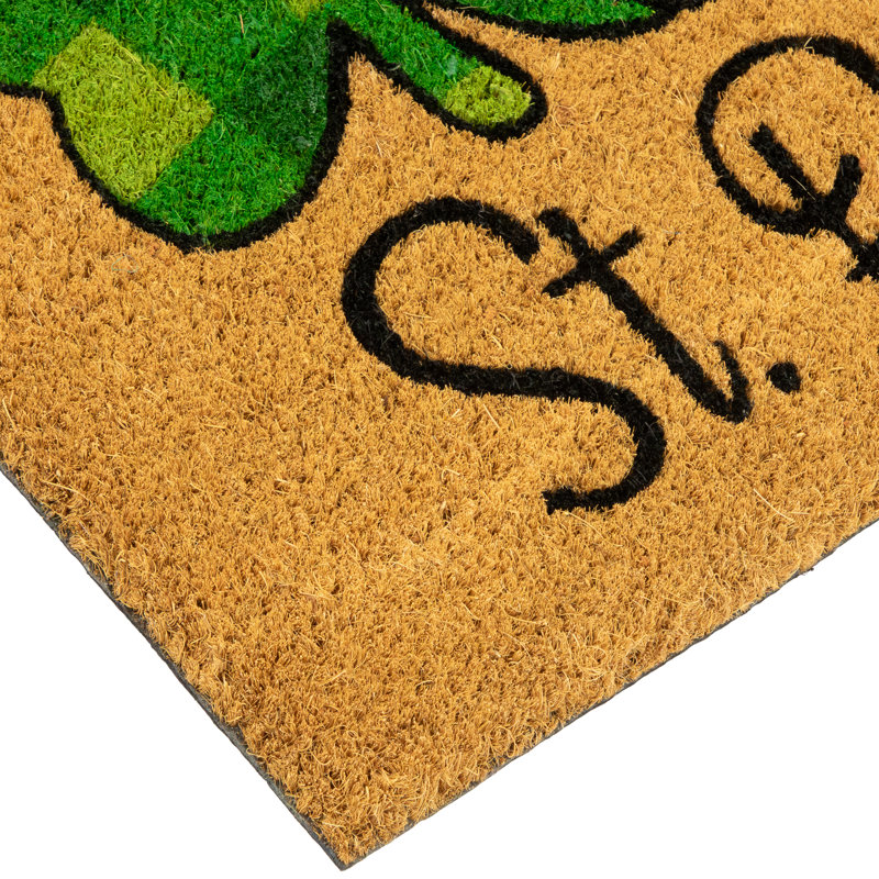 Paillasson Natural Coir