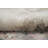Distressed Look Abstract Rug 5x7