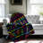 Throw Blanket-962706740