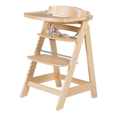 Sit Up High Chair