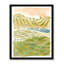 Tuscan Countryside Print by Leah Straatsma-101666024-101666025-101666026