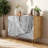 35" Wide Sideboard