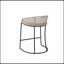 Tabouret de comptoir tissé 25 po-2090819230