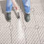 Tapis d'intérieur / extérieur de couleur unie Konley Performance-1079788091