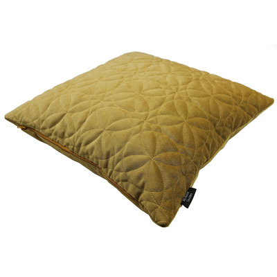 Huebert Square Cushion Cover