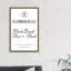 « salle de bain rules » par pixy paper, reproduction d’art textuel-49717318-49717313