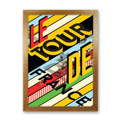 TDF Isometric - Print