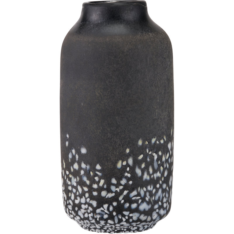 Etna Handmade Glass Table Vase