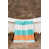 Bleu / Blanc / Orange est en rupture de stock