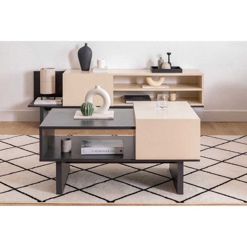 Glorias Coffee Table