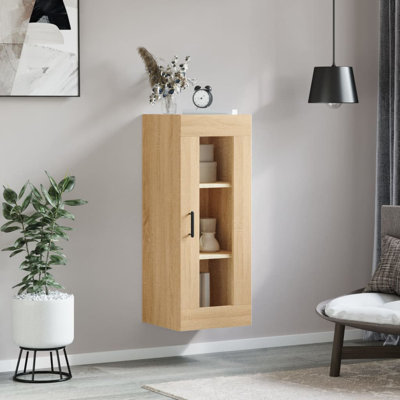 Meria Wall Bathroom Cabinet