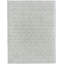 Tapis blanc intérieur / extérieur Hibner Southwestern-45643804