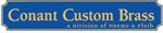 Conant Custom Brass logo