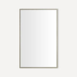 Thin Framed Metal Cabinet