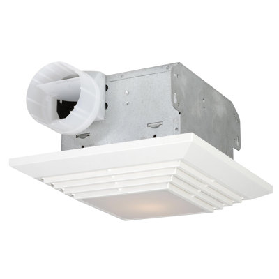 90 CFM Bathroom Fan