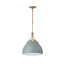 Summit 1 - Light Single Dome Pendant-1996089320-1996089314