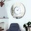 Jeni Silent Wall Clock-972872429
