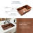 Orwell Copper 30" Single Bowl Undermount Kitchen Sink-1499743473-1499743477-1499743483