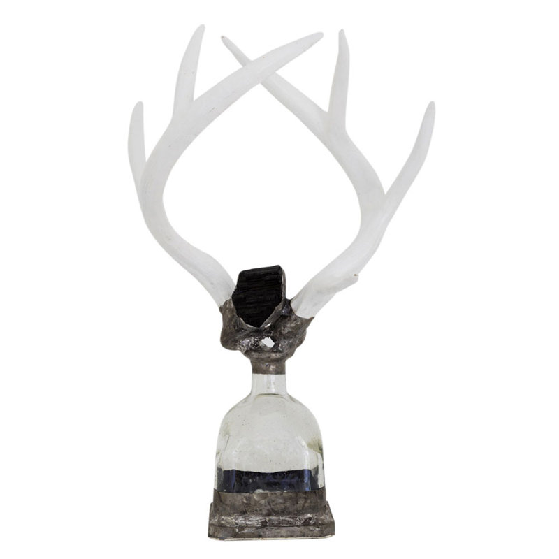 Handmade Decorative Bottle