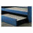 Yelton Daybed with Trundle-887360538