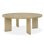 Kimpton Solid Wood Coffee Table