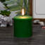 Bougie pilier sans parfum sans paraffine sans fumée-21219862-21219882-21219870