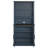 Thomas 36'' Sideboard with Bar Hutch-677005458