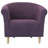 Liam Upholstered Barrel Chair-16680546