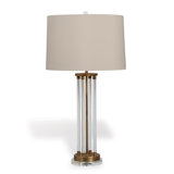 Madcap Cottage Table Lamp