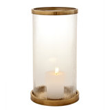 Harrington Hurricane Candle Holder