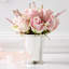 Vase à fleurs 4,5 po McKep