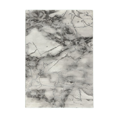 Senna Abstract Area Rug