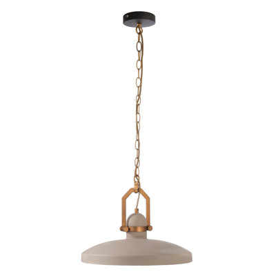 Cygni 1 - Light Dome Pendant